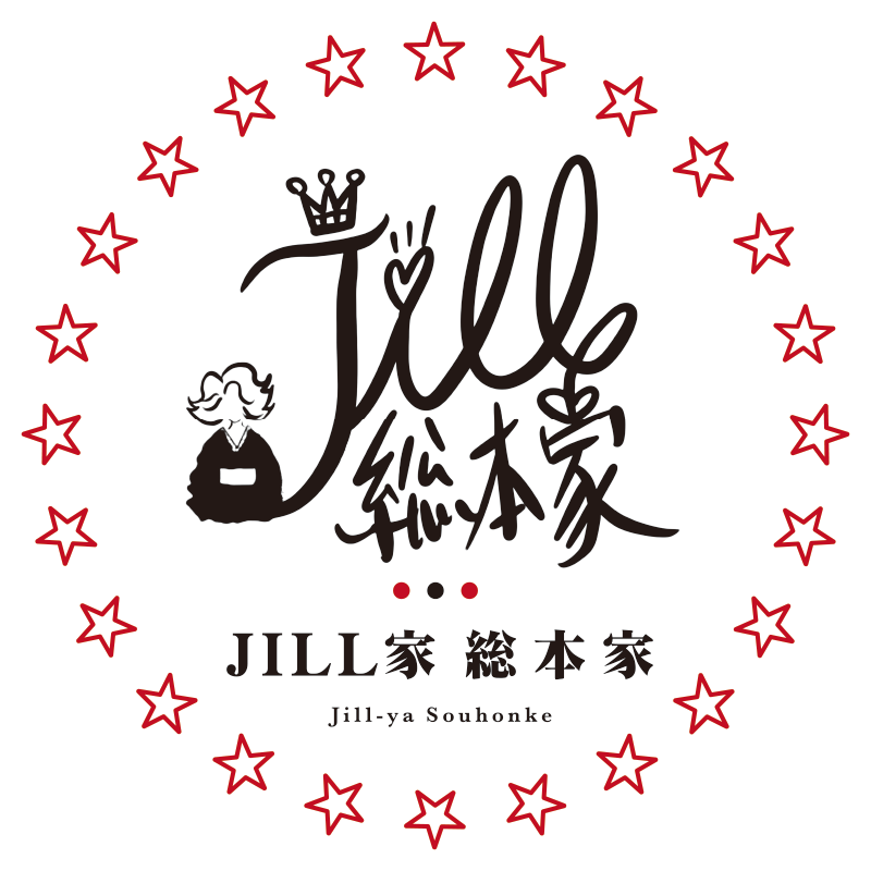Home | JILL家 総本家 MARKET